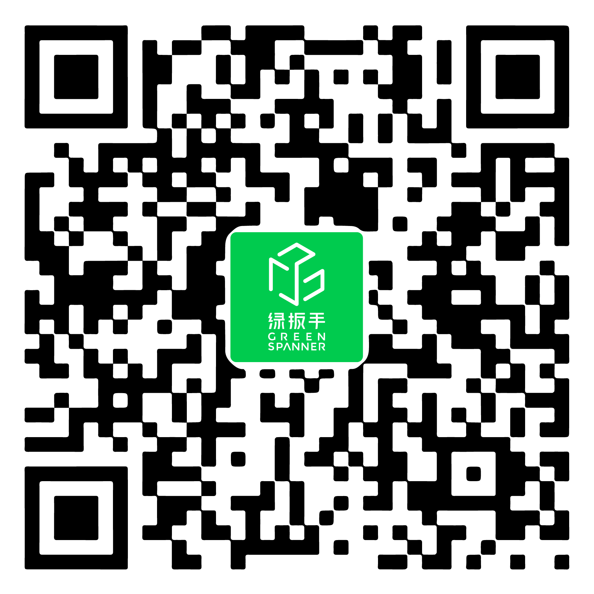 公众号二维码